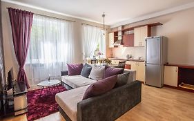 Dvieju Kambariu Butas Klaipedos Centre